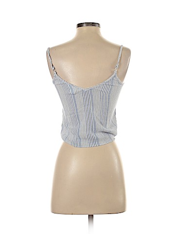 H&M Sleeveless Blouse (view 2)