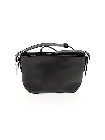 Coach Leather Shoulder Bag (view 1)