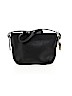 Coach 100% Leather Black Leather Shoulder Bag One size - photo 3