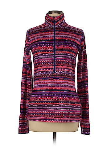 Nike Track Jacket (view 1)