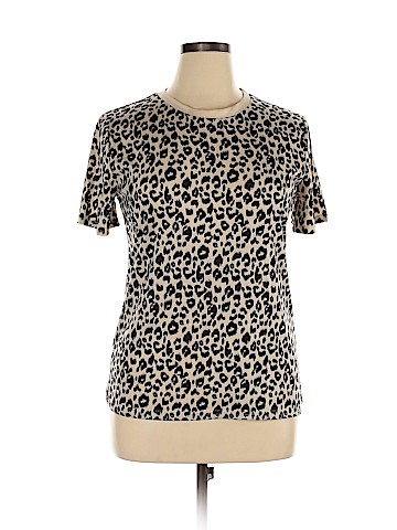 Unbranded Short Sleeve T-Shirt (view 1)