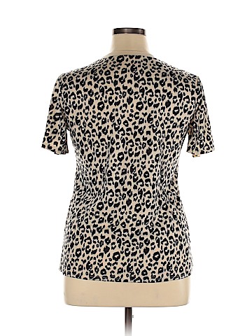 Unbranded Short Sleeve T-Shirt (view 2)