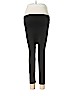 BeMaternity by Ingrid & Isabel Black Leggings Size Med - Lg Maternity - photo 2