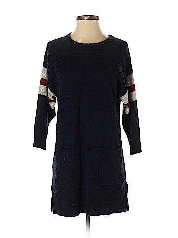 M.I. five Pullover Sweater (view 1)