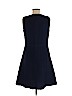 CO Blue Casual Dress Size M - photo 2
