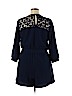 Maurices Blue Romper Size XL - photo 2