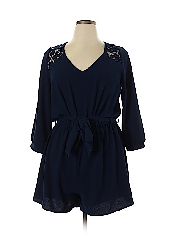 Maurices Romper (view 1)