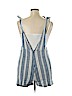 Rip Curl 100% Cotton Blue Romper Size XL - photo 2