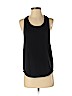 Forever 21 Black Active T-Shirt Size XS - photo 1