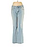 Levi's Blue Jeans Size 7 - photo 1