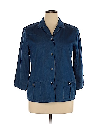 Talbots Jacket (view 1)
