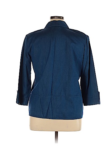 Talbots Jacket (view 2)
