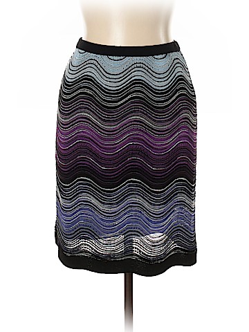 M Missoni Casual Skirt (view 1)