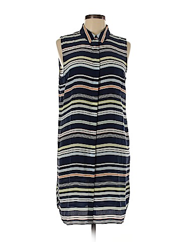 Equipment Casual Dress (view 1)