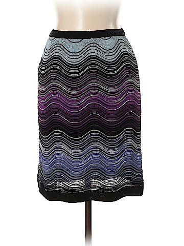 M Missoni Casual Skirt (view 2)