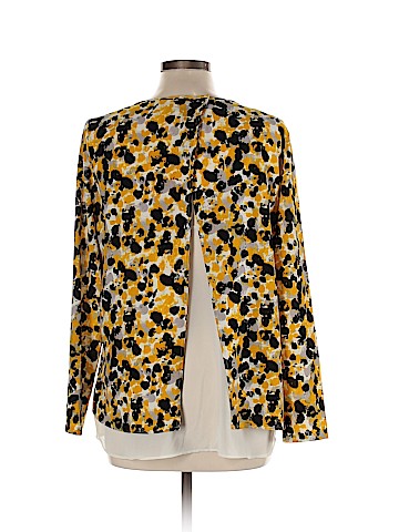 H&M Long Sleeve Blouse (view 2)