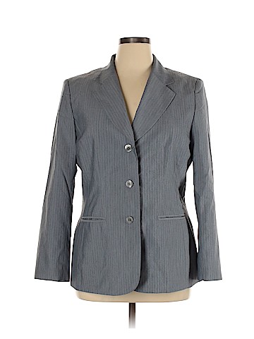 Kasper Blazer (view 1)