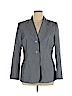 Kasper Gray Blazer Size 16 - photo 1