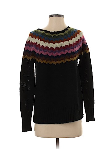 American Eagle Outfitters Pullover Sweater (view 1)