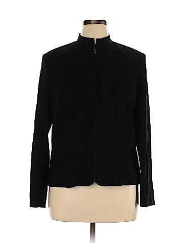 JM Collection Jacket (view 1)