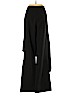 Solace London 100% Polyester Black Dress Pants Size 6 - photo 2