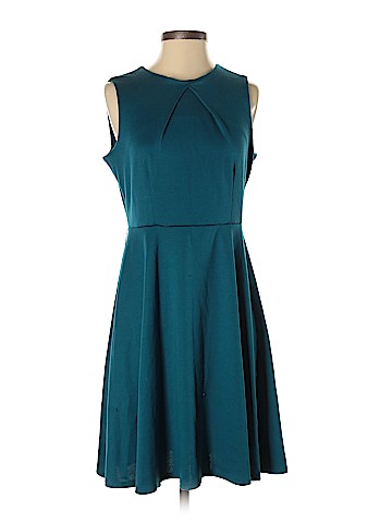 NY Collection Casual Dress (view 1)