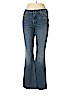 Levi's Blue Jeans Size 8 - photo 1