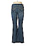 Levi's Blue Jeans Size 8 - photo 2