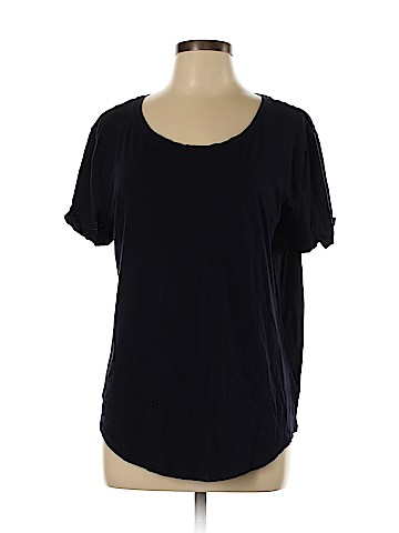 H&M Short Sleeve T-Shirt (view 1)