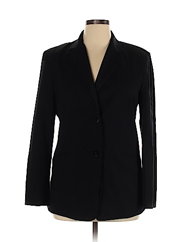 Talbots Wool Blazer (view 1)