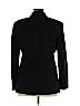 Talbots Black Wool Blazer Size 14 - photo 2