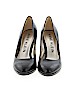 Anne Klein Black Heels Size 8 - photo 2