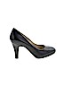 Anne Klein Black Heels Size 8 - photo 1