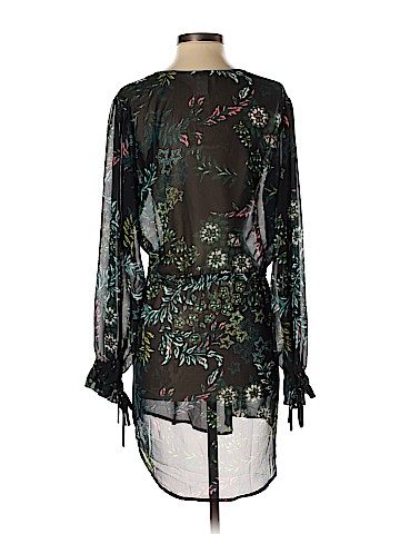 H&M Long Sleeve Blouse (view 2)