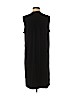 MICHAEL Michael Kors Black Casual Dress Size M - photo 2