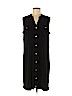 MICHAEL Michael Kors Black Casual Dress Size M - photo 1