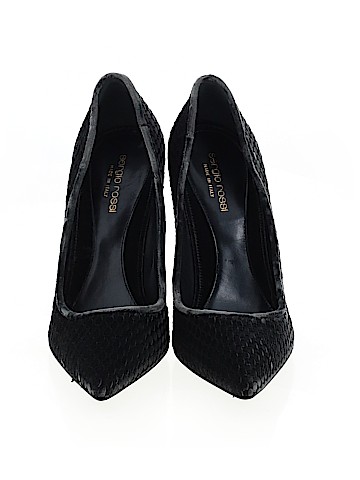 Sergio Rossi Heels (view 2)