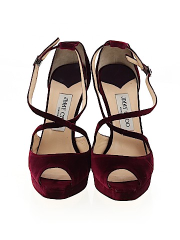 Jimmy Choo Heels (view 2)