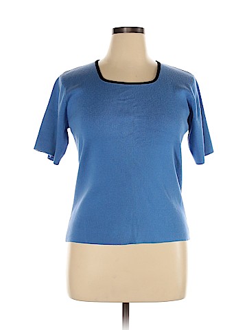 DressBarn Pullover Sweater (view 1)