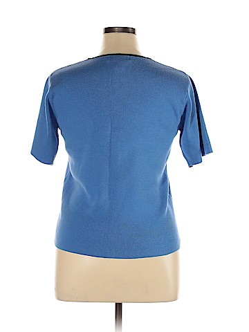 DressBarn Pullover Sweater (view 2)