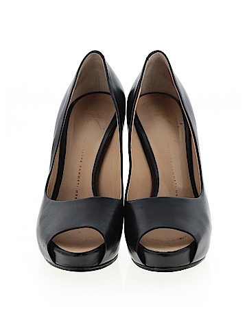 Giuseppe Zanotti Heels (view 2)