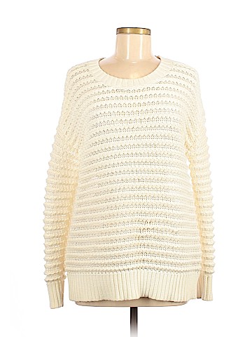 MICHAEL Michael Kors Pullover Sweater (view 1)