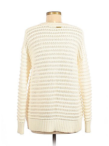 MICHAEL Michael Kors Pullover Sweater (view 2)