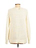 MICHAEL Michael Kors Ivory Pullover Sweater Size M - photo 2