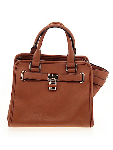 Cesca Satchel (view 1)