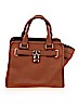 Cesca 100% Polyurethane Brown Satchel One size - photo 1