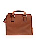Cesca 100% Polyurethane Brown Satchel One size - photo 3