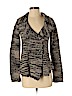 Free People Gray Cardigan Size XS - photo 1