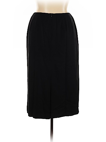 Talbots Wool Skirt (view 2)