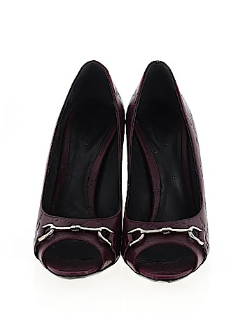 Gucci Heels (view 2)